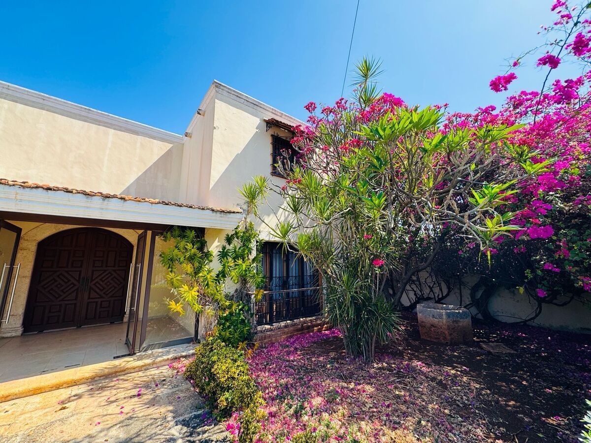 Casa en venta · Prolongación Montejo, Mérida, Yucatán