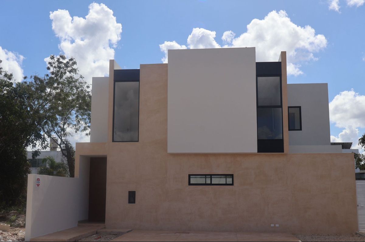 Casa en venta · Cholul, Mérida, Yucatán