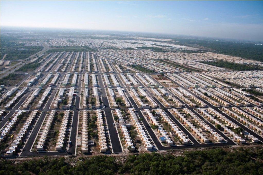 Lote en venta · Caucel, Mérida, Yucatán