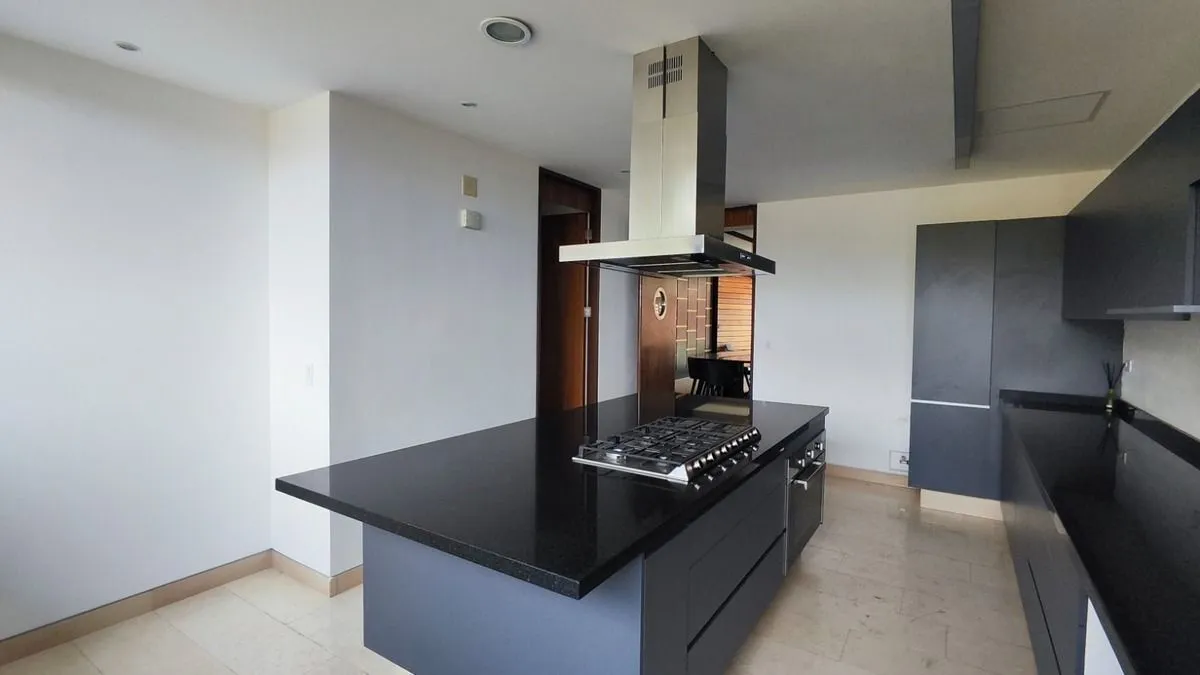 Departamento en venta · Bosque Real, Huixquilucan, Estado de México