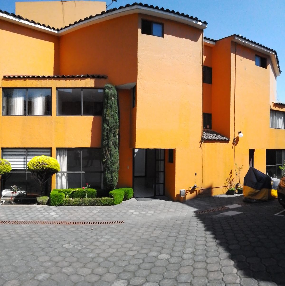Condominio en venta · Cuajimalpa, Cuajimalpa de Morelos, Ciudad de México