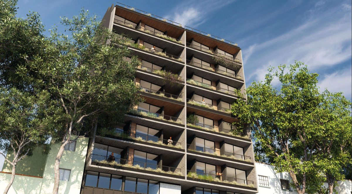 Departamento en venta · Guerrero, Cuauhtémoc, Ciudad de México Departamento en venta · Guerrero, Cuauhtémoc, Ciudad de México