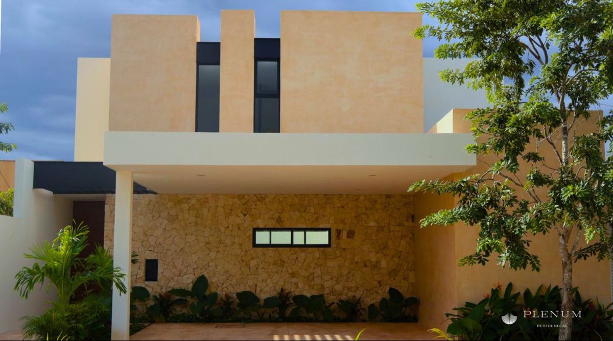 Casa en venta · Cholul, Mérida, Yucatán