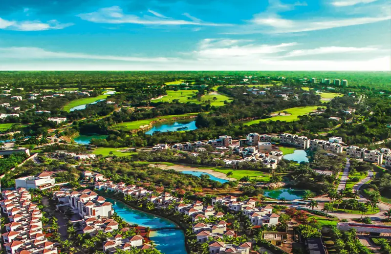 Lote en venta · Yucatán Country Club, Mérida, Yucatán