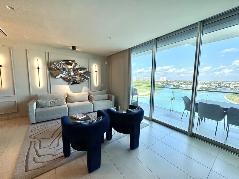 Departamento en venta · Puerto Cancún, Cancún, Benito Juárez, Quintana Roo Departamento en venta · Puerto Cancún, Cancún, Benito Juárez, Quintana Roo