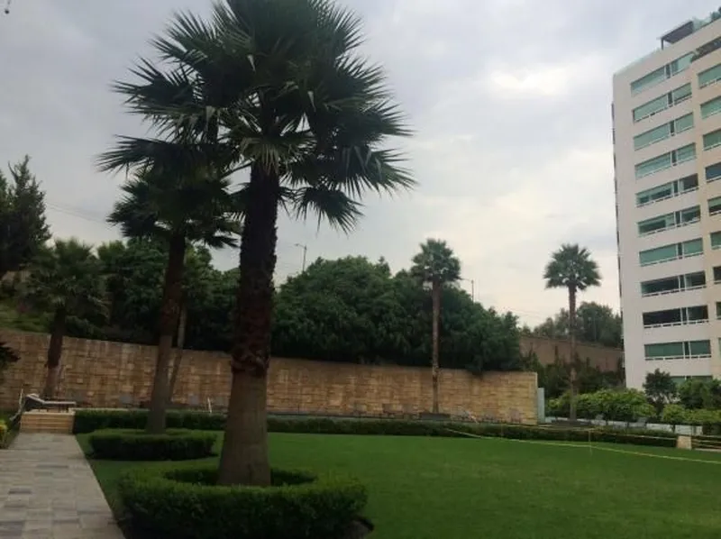 Departamento en venta · Lomas de Chapultepec I Sección, Lomas de Chapultepec, Chapultepec, Miguel Hidalgo, Ciudad de México