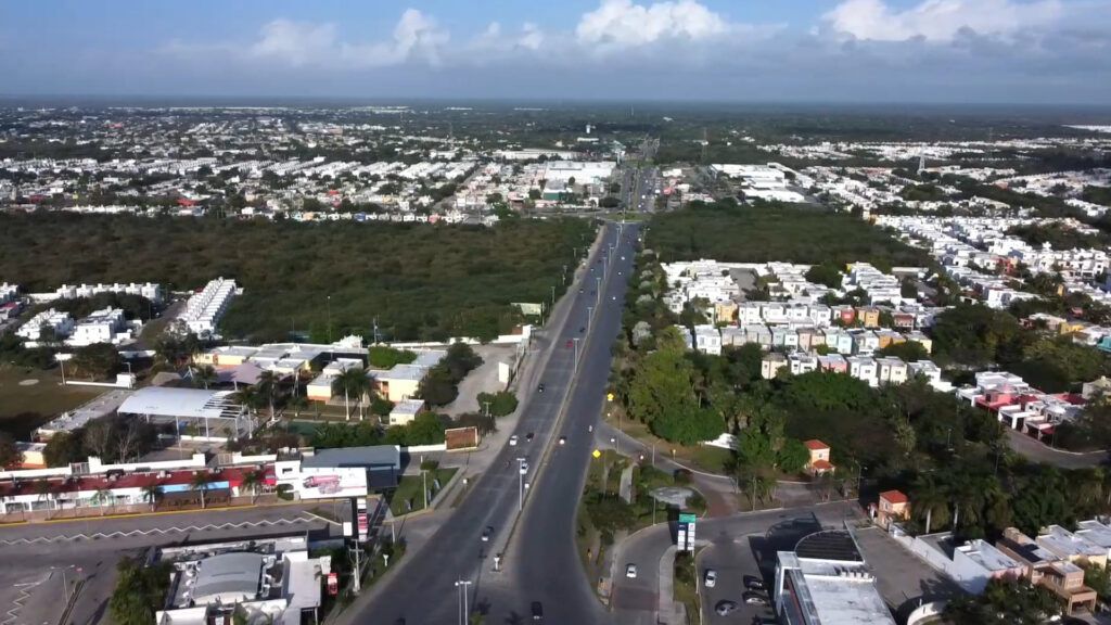 Lote en venta · Ciudad Caucel, Mérida, Yucatán