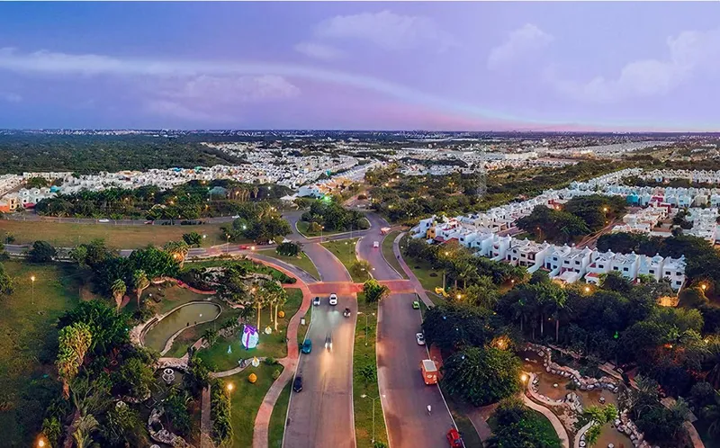 Lote en venta · Ciudad Caucel, Mérida, Yucatán