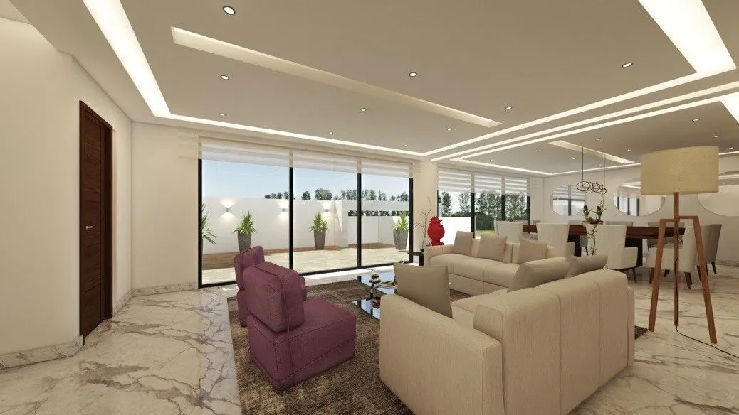 Departamento en venta · Lomas de Tecamachalco, Huixquilucan, Estado de México