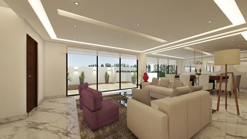 Departamento en venta · Lomas de Tecamachalco, Huixquilucan, Estado de México Departamento en venta · Lomas de Tecamachalco, Huixquilucan, Estado de México