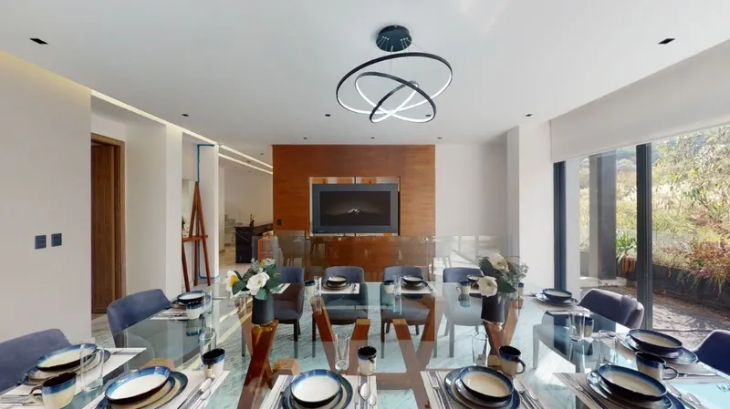 Condominio en venta · Bosque Real, Huixquilucan, Estado de México