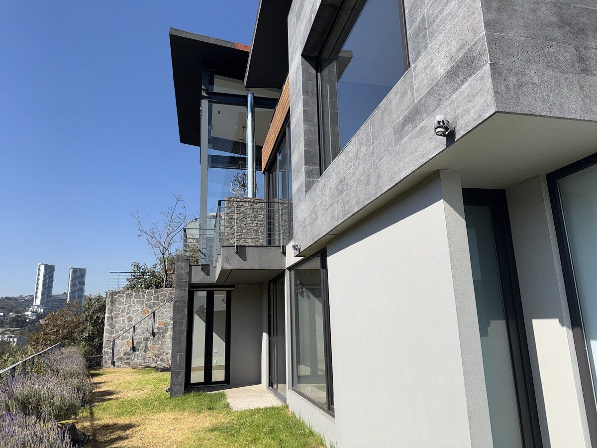 Casa en venta · Huixquilucan, Estado de México