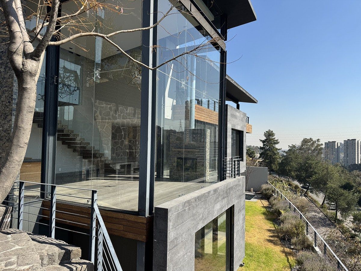 Casa en venta · Huixquilucan, Estado de México