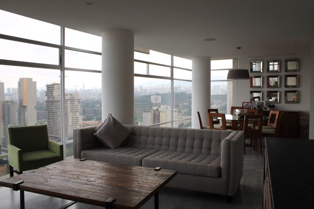Departamento en venta · Huixquilucan, Estado de México