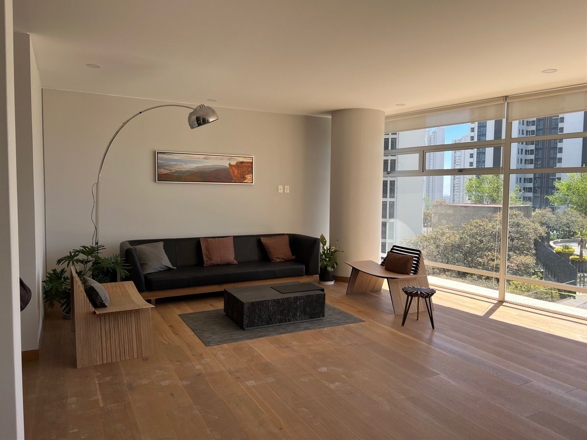 Departamento en venta · Huixquilucan, Estado de México