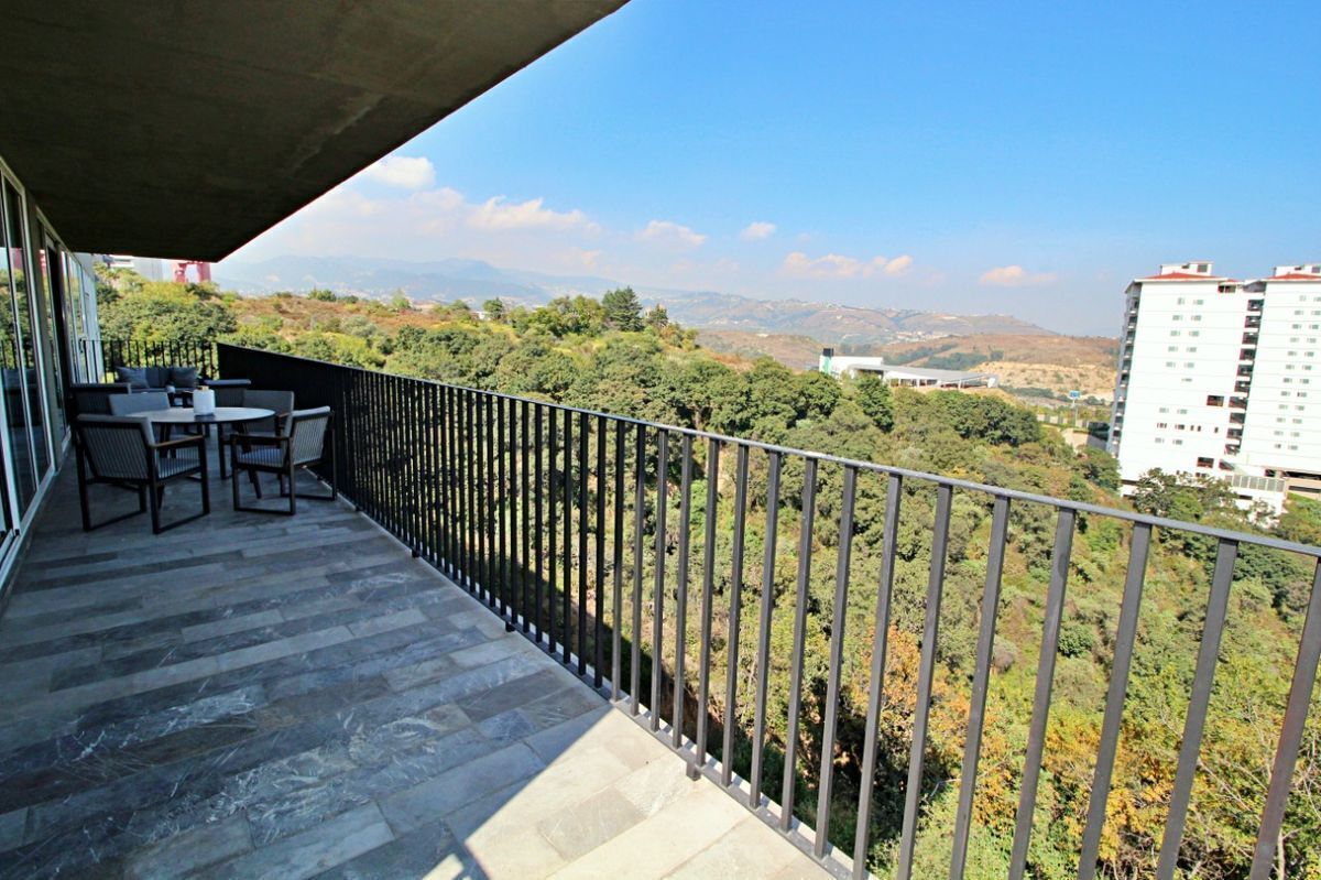 Departamento en venta · Bosque Real, Huixquilucan, Estado de México