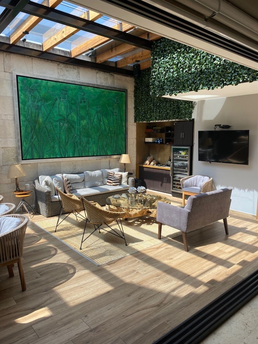 Condominio en venta · Santa Fe La Loma, Álvaro Obregón, Ciudad de México