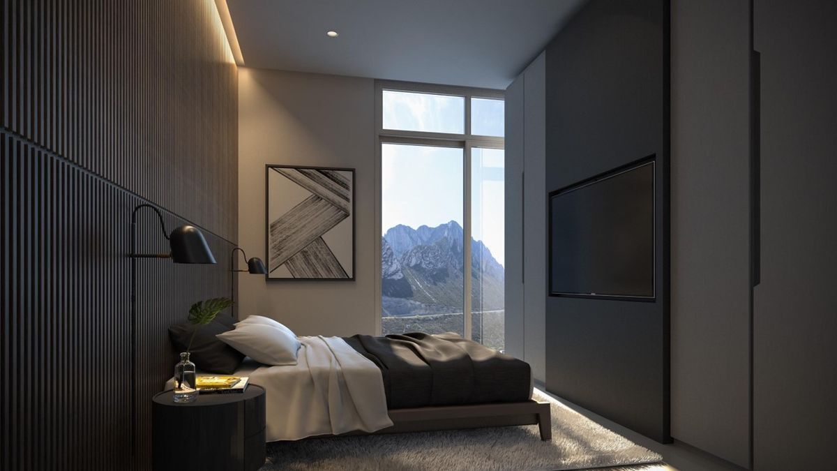 Departamento en venta · Privada Valle Poniente, Santa Catarina, Nuevo León