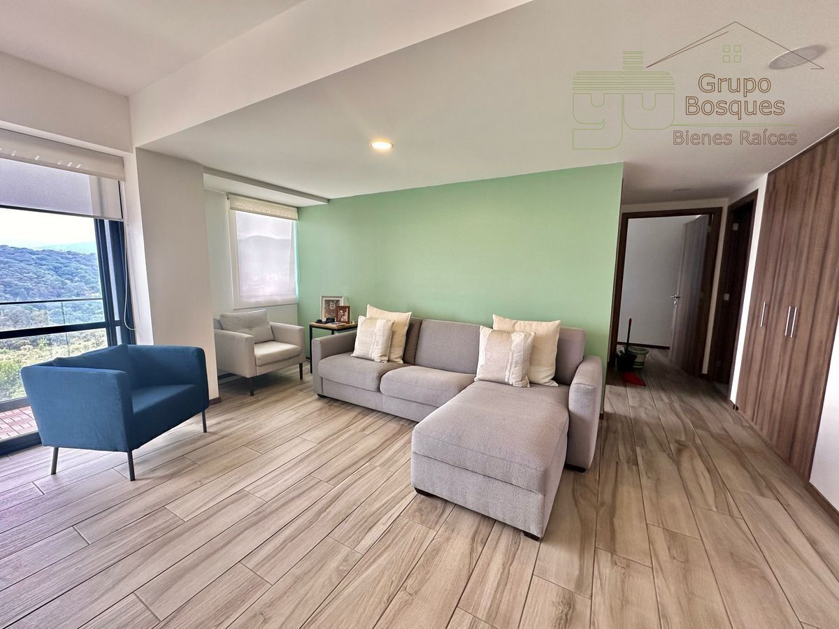 Departamento en venta · Huixquilucan, Estado de México