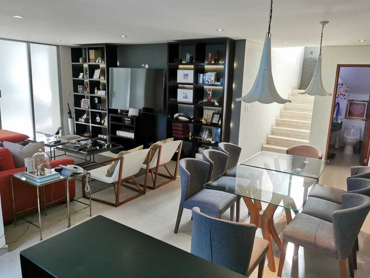 Condominio en venta · San Jerónimo Lídice, La Magdalena Contreras, Ciudad de México Condominio en venta · San Jerónimo Lídice, La Magdalena Contreras, Ciudad de México