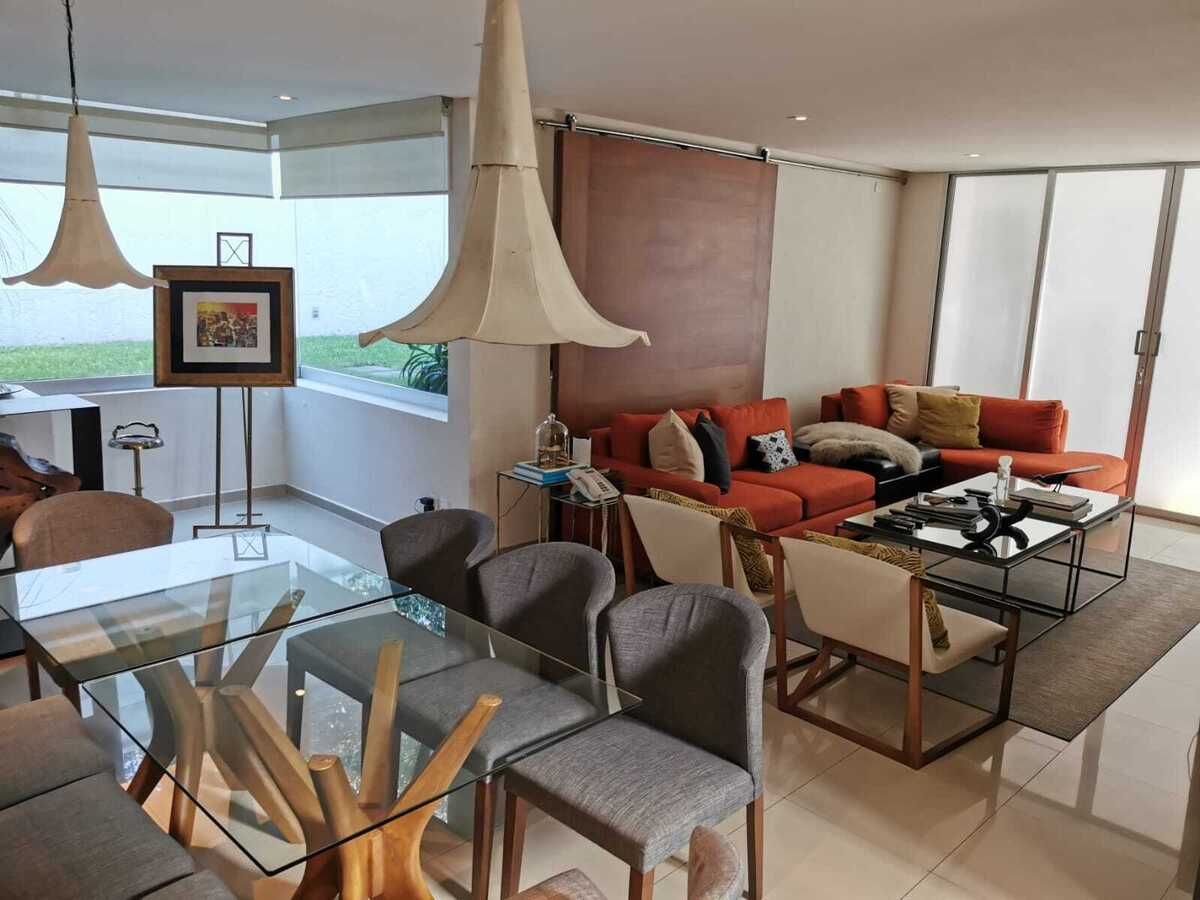 Condominio en venta · San Jerónimo Lídice, La Magdalena Contreras, Ciudad de México Condominio en venta · San Jerónimo Lídice, La Magdalena Contreras, Ciudad de México