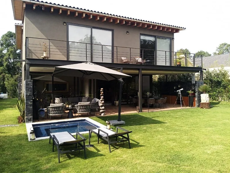 Condominio en venta · Avándaro, Valle de Bravo, Estado de México