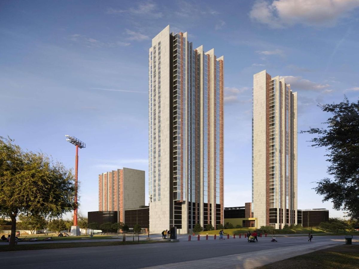 Departamento en venta · Monterrey Centro, Monterrey, Nuevo León Departamento en venta · Monterrey Centro, Monterrey, Nuevo León