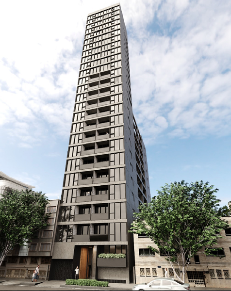 Departamento en venta · Escandón I Sección, Escandón, Miguel Hidalgo, Ciudad de México