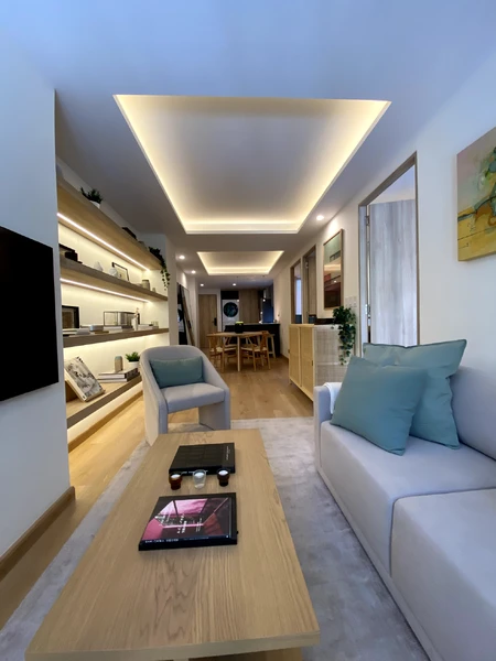Departamento en venta · Escandón I Sección, Escandón, Miguel Hidalgo, Ciudad de México