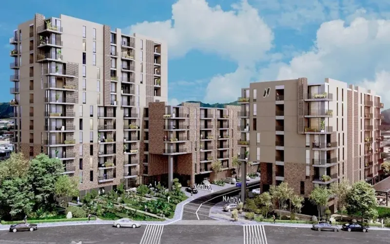Departamento en venta · Residencial Anáhuac Sector 1, San Nicolás de los Garza, Nuevo León Departamento en venta · Residencial Anáhuac Sector 1, San Nicolás de los Garza, Nuevo León