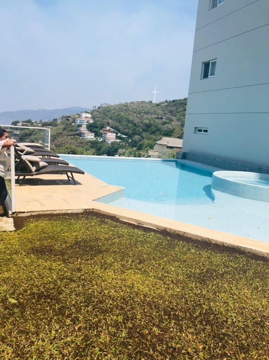 Departamento en venta · Brisas del Marqués, Acapulco de Juárez, Guerrero