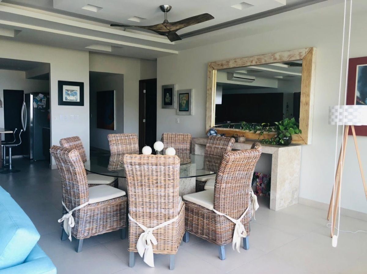 Departamento en venta · Brisas del Marqués, Acapulco de Juárez, Guerrero