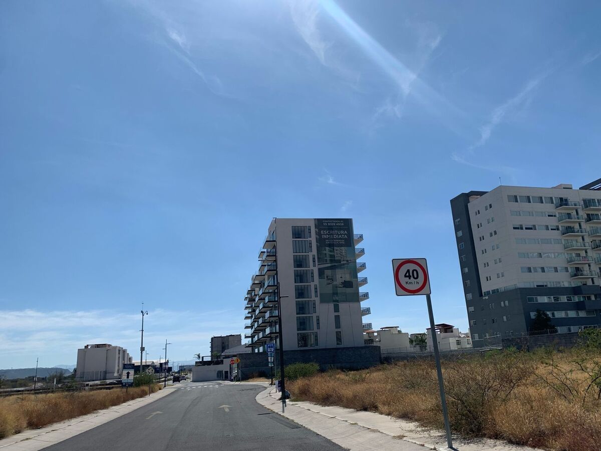 Lote en venta · Juriquilla, Santiago de Querétaro, Querétaro