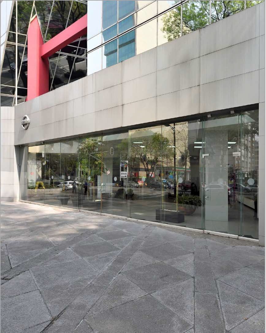 Departamento en venta · Insurgentes Mixcoac, Mixcoac, Benito Juárez, Ciudad de México
