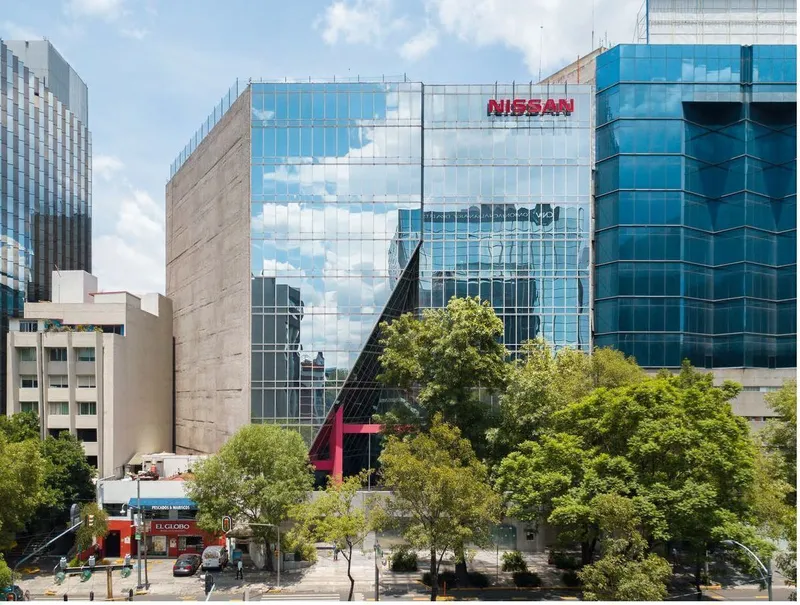 Edificio en venta · Insurgentes Mixcoac, Mixcoac, Benito Juárez, Ciudad de México