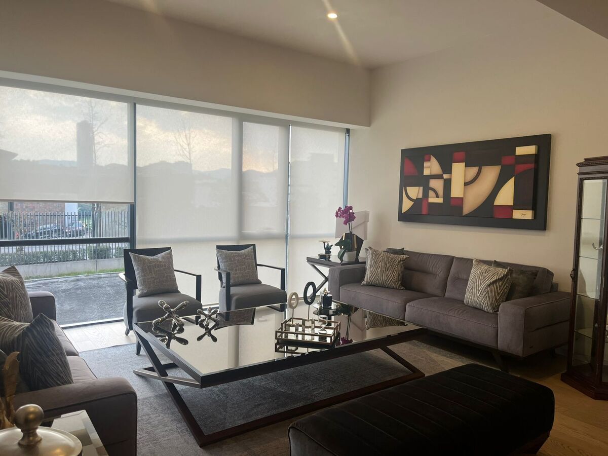 Departamento en venta · Huixquilucan, Estado de México