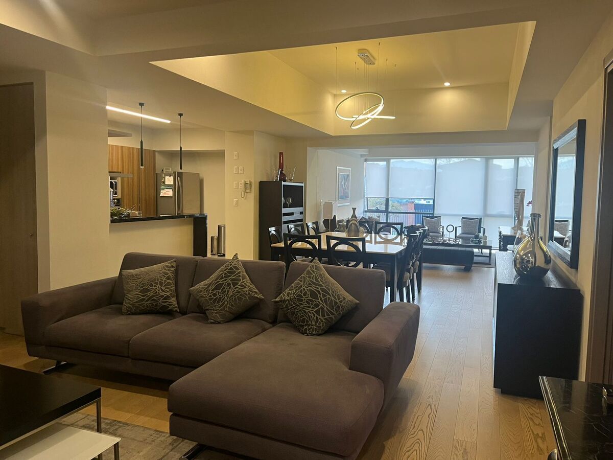 Departamento en venta · Huixquilucan, Estado de México