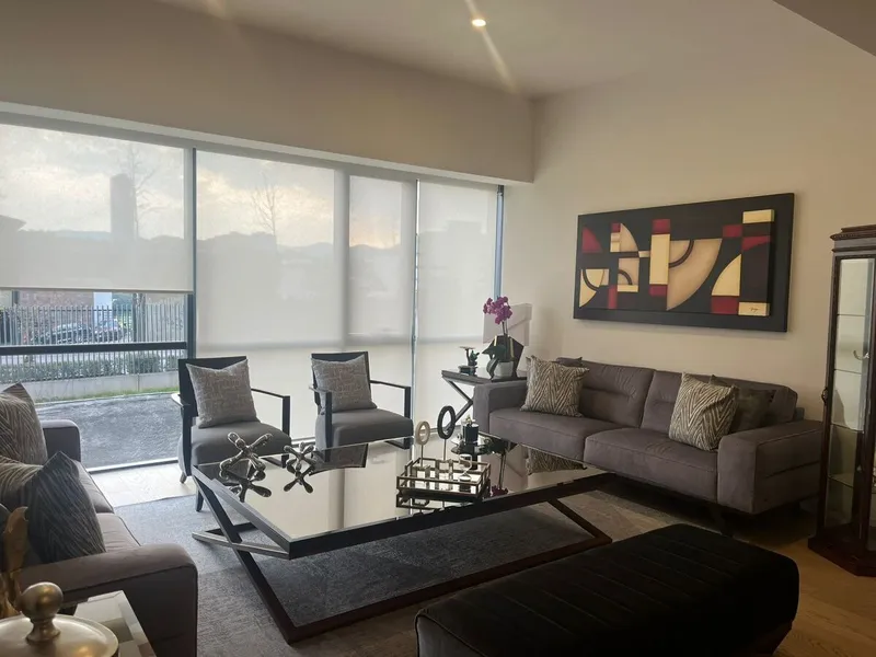 Departamento en venta · Bosque Real, Huixquilucan, Estado de México