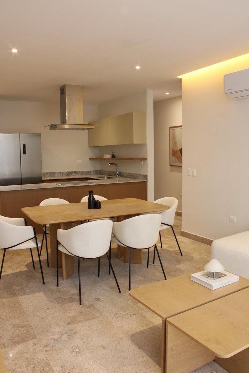 Departamento en venta · Residencial del Mayab, Mérida, Yucatán