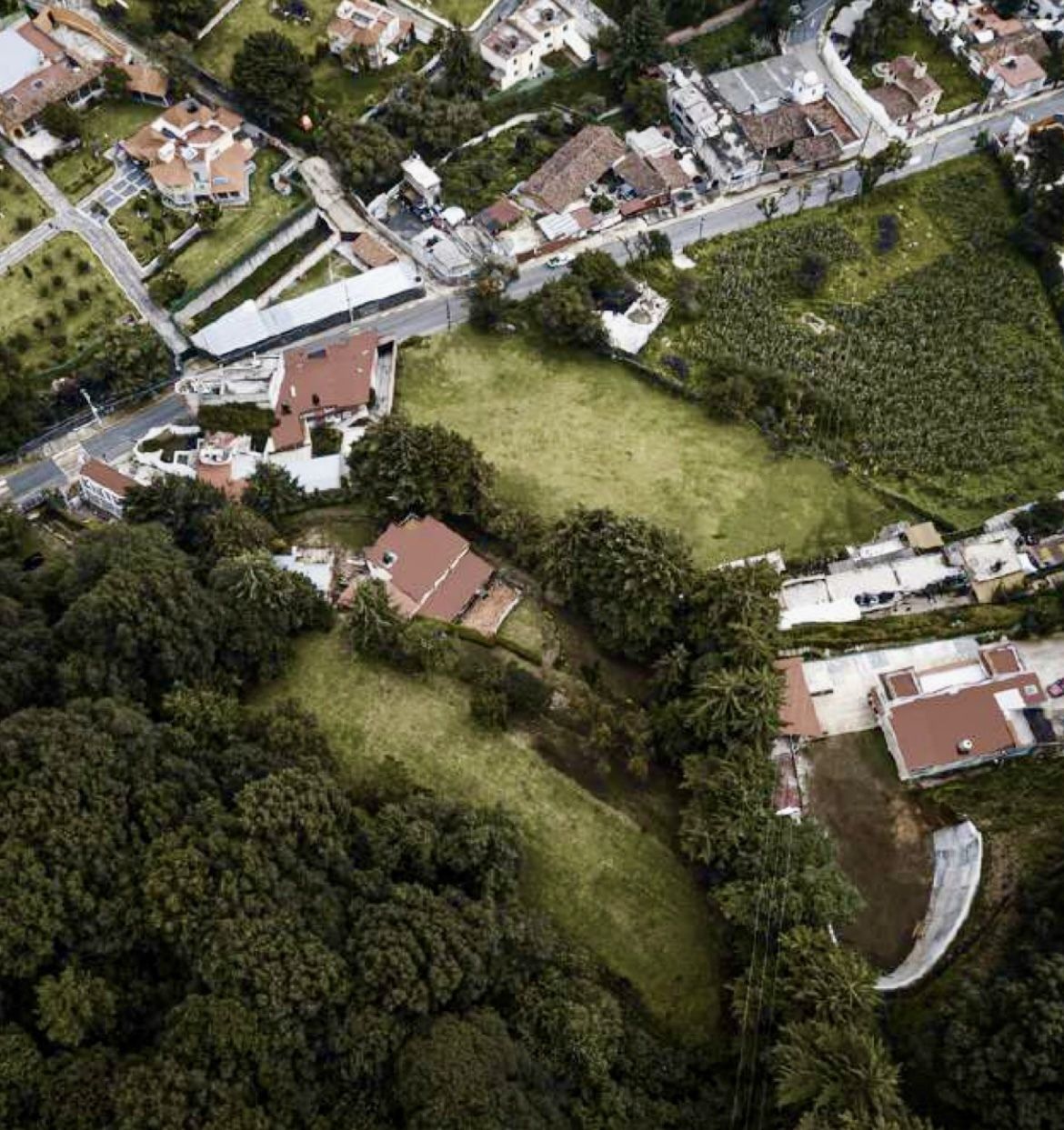Lote en venta · San Francisco Ayotuxco, Huixquilucan, Estado de México Lote en venta · San Francisco Ayotuxco, Huixquilucan, Estado de México