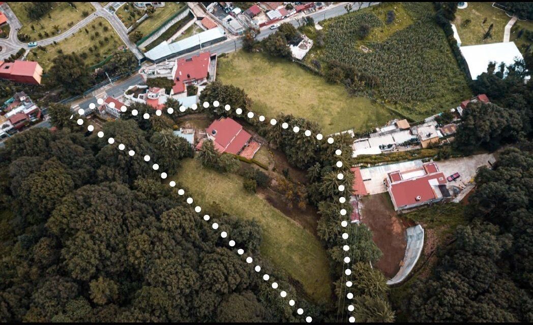 Lote en venta · San Francisco Ayotuxco, Huixquilucan, Estado de México Lote en venta · San Francisco Ayotuxco, Huixquilucan, Estado de México