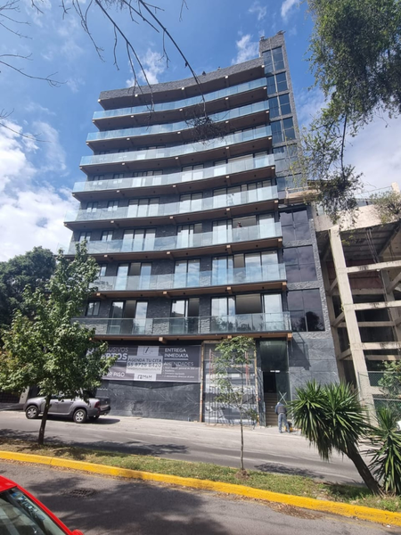 Departamento en venta · Lomas de Tecamachalco Sección Bosques I y II, Huixquilucan, Estado de México