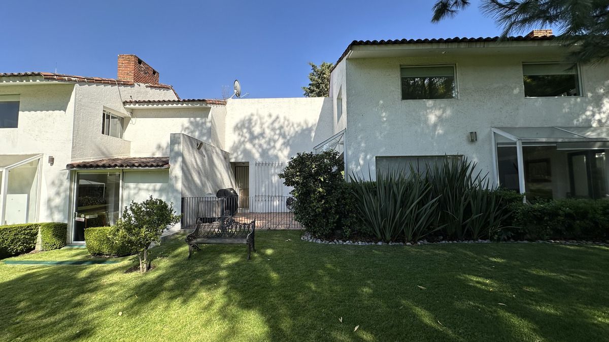 Casa en venta · Lomas De Memetla, Memetla, Cuajimalpa de Morelos, Ciudad de México