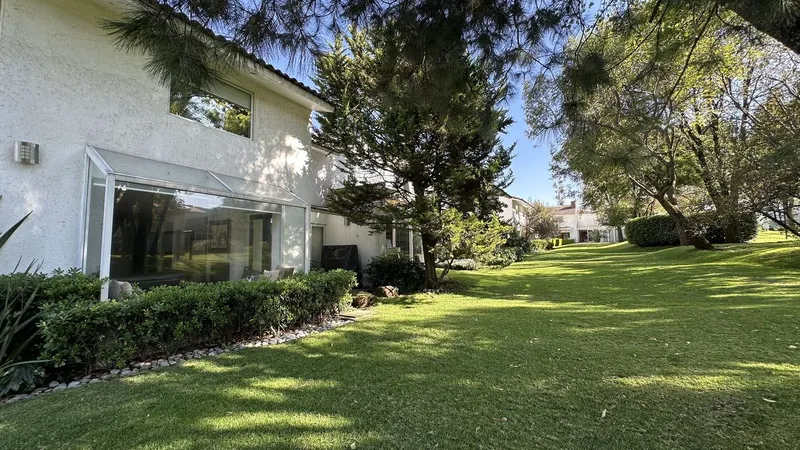 Casa en venta · Lomas De Memetla, Memetla, Cuajimalpa de Morelos, Ciudad de México