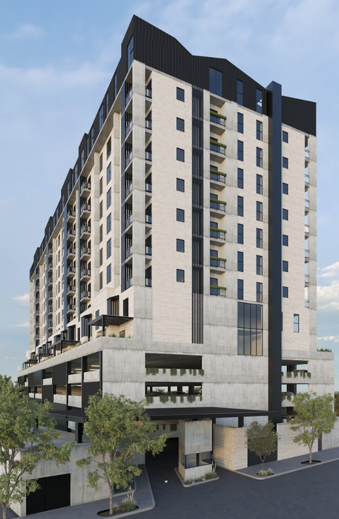 Departamento en venta · Fraccionamiento Villas de las Huertas, Santa Catarina, Nuevo León