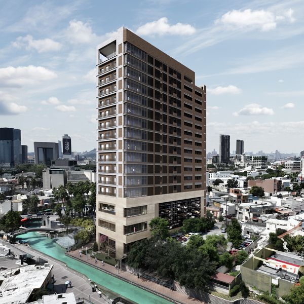 Departamento en venta · Monterrey Centro, Monterrey, Nuevo León Departamento en venta · Monterrey Centro, Monterrey, Nuevo León