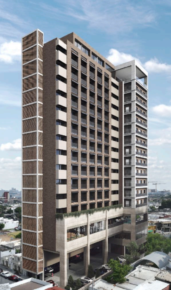 Departamento en venta · Monterrey Centro, Monterrey, Nuevo León Departamento en venta · Monterrey Centro, Monterrey, Nuevo León