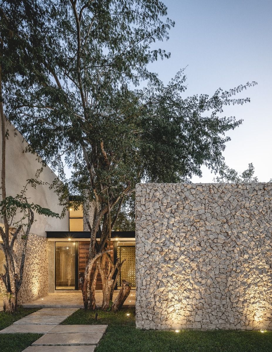 Casa en venta · Temozon Norte, Mérida, Yucatán