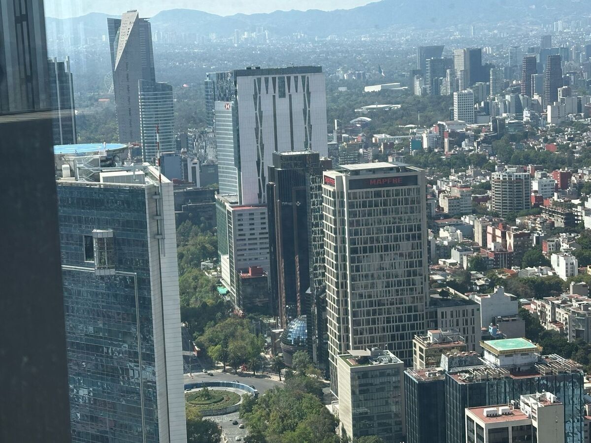 Departamento en venta · Juárez, Cuauhtémoc, Ciudad de México