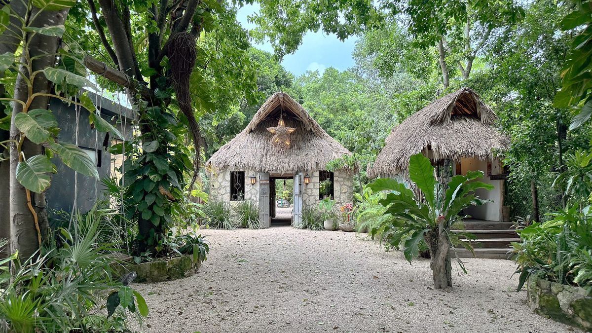 Lote en venta · Tulum Centro, Tulum, Quintana Roo